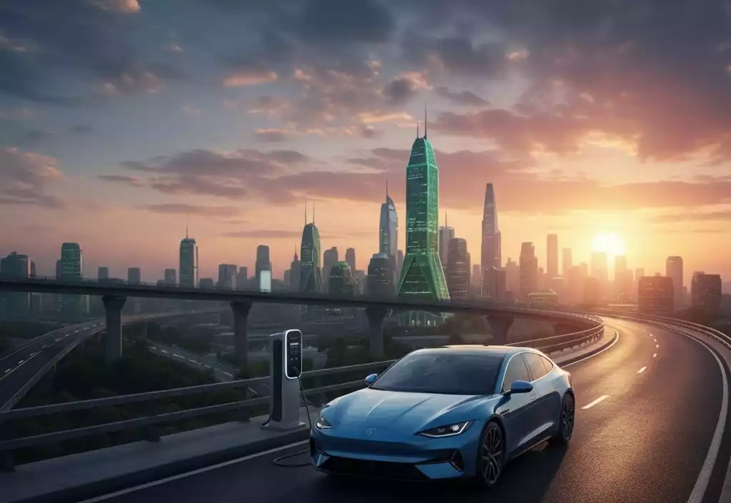 Elektrikli Araçta Uzun Ömürlü Batarya Tüyoları