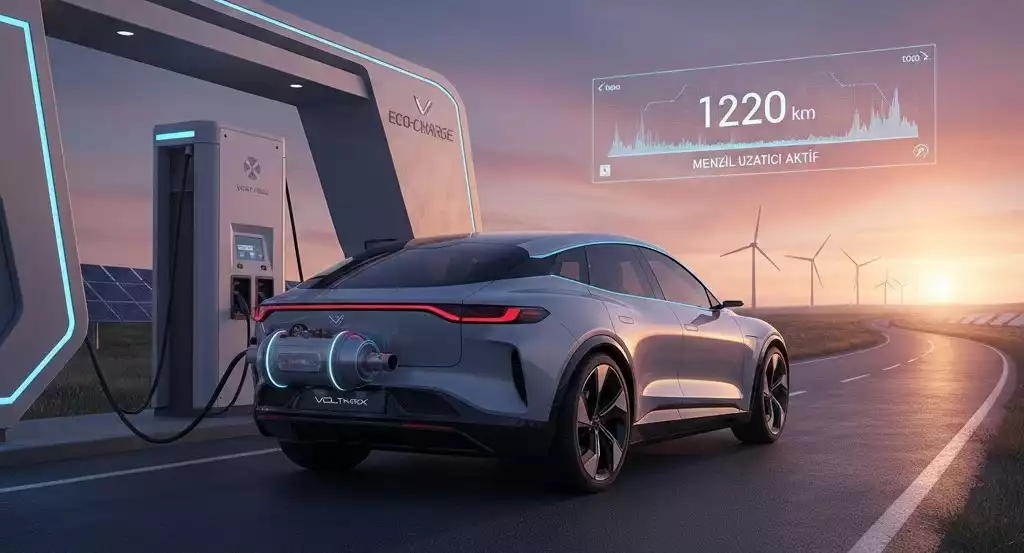 Menzil Uzatıcılı Modeller Artıyor Mu?